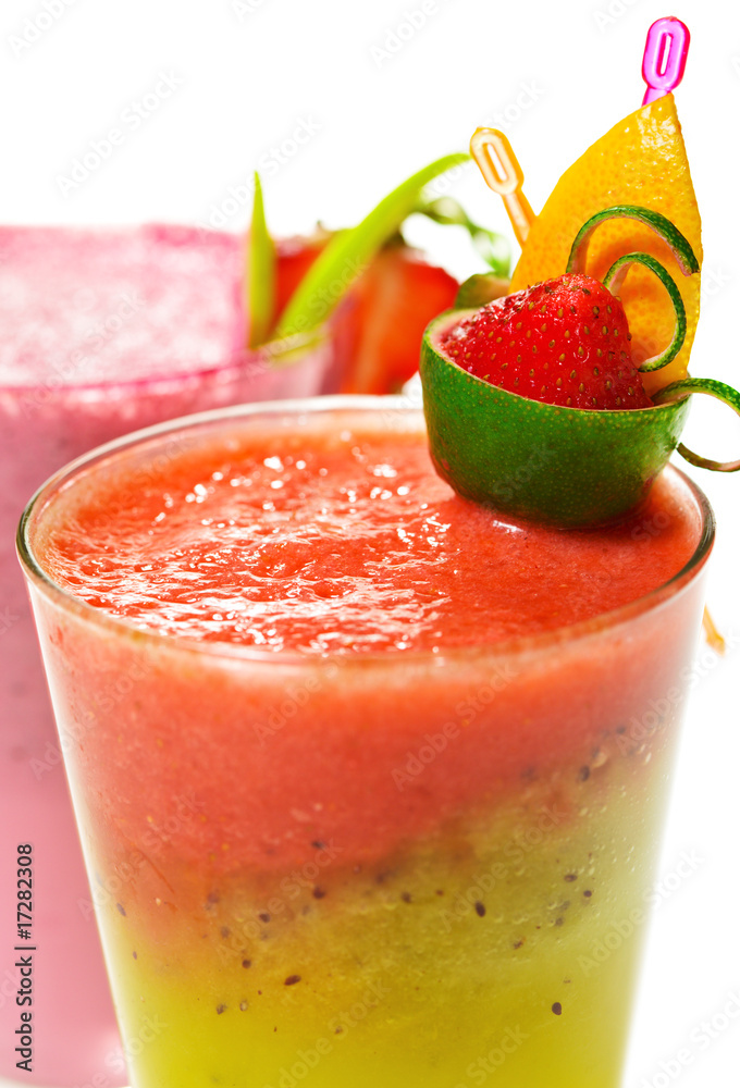 Smoothies Smoothies