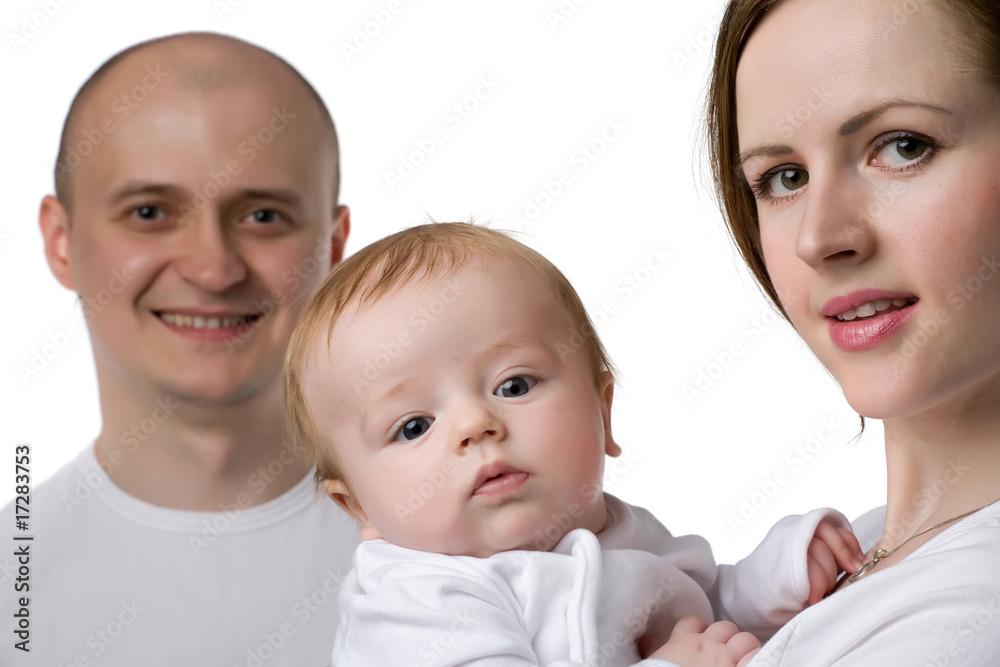 Happy family Happy family