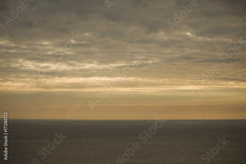 Cinque Terre - Tramonto