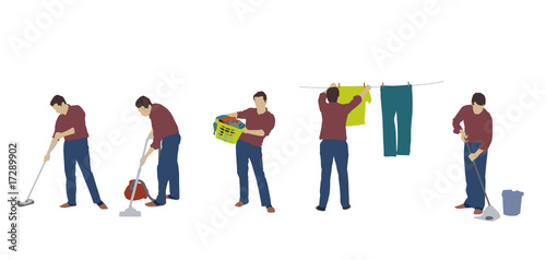 Ménage