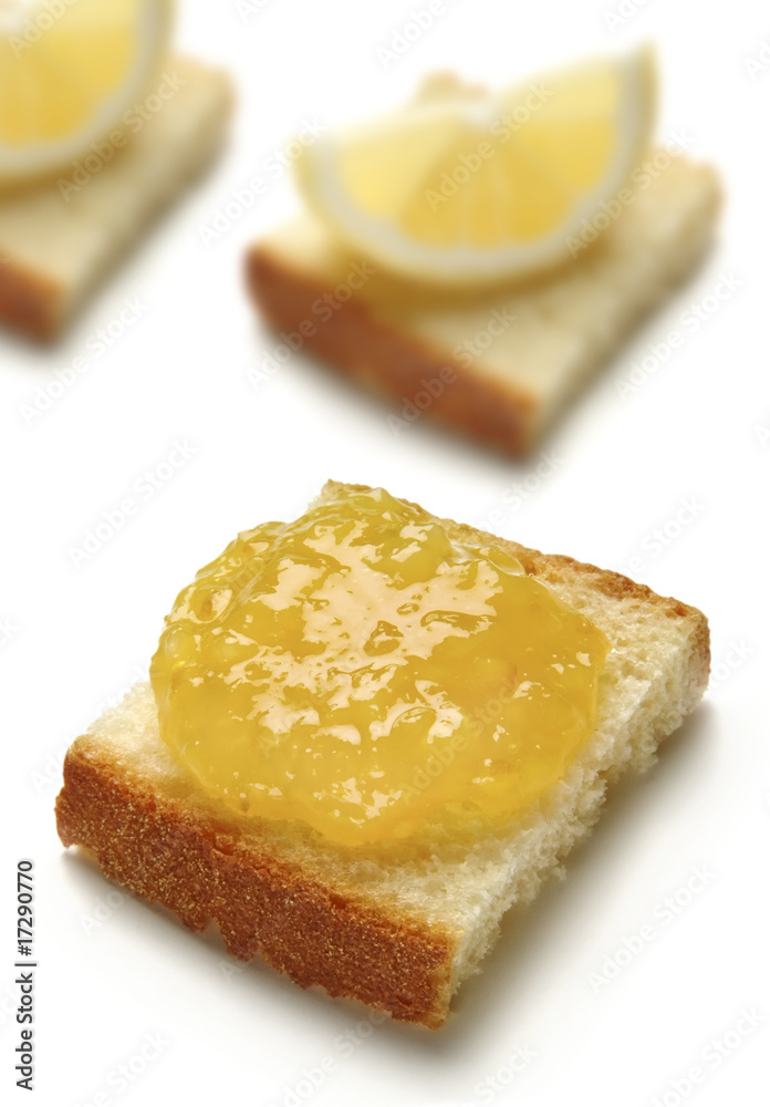 Lemon jam Lemon jam