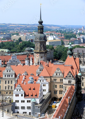 Dresden - Schloss 2