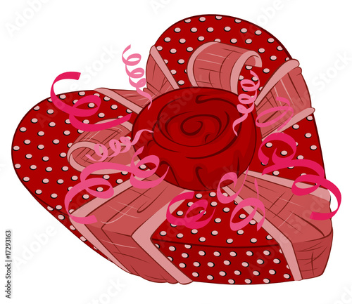 Valentine Gift