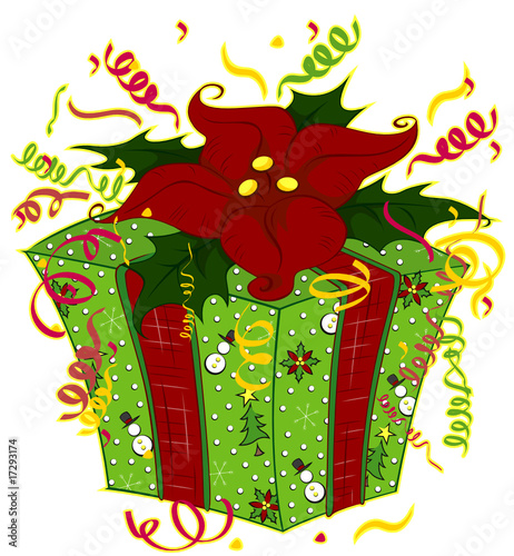 Christmas Gift