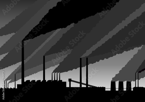 factory