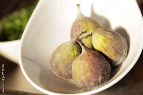 Figs Bowl