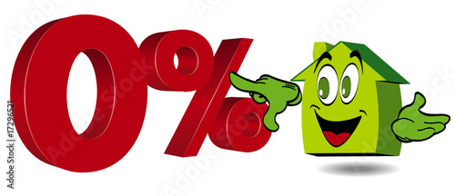 maison zero porcent