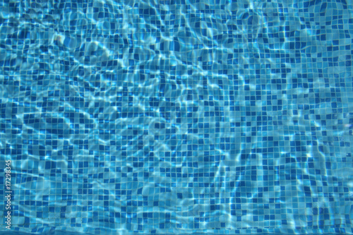 swimming pool pattern