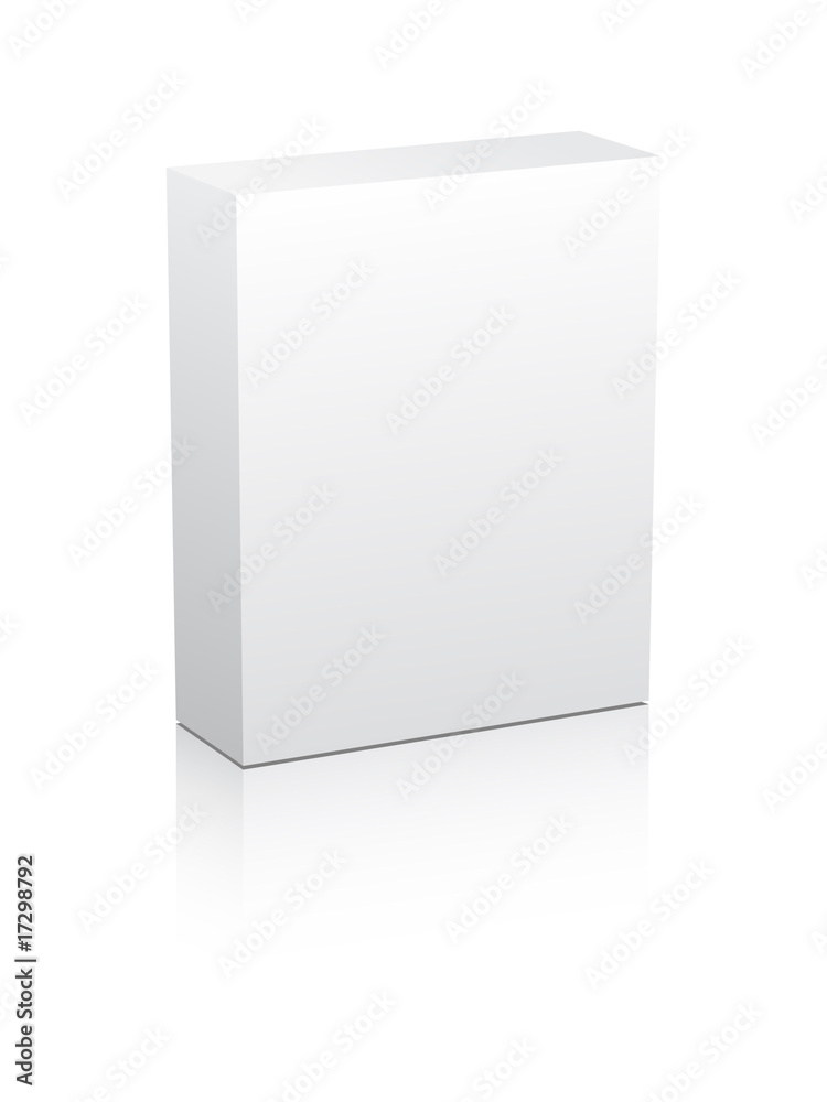 white box vector illustration white box vector illustration