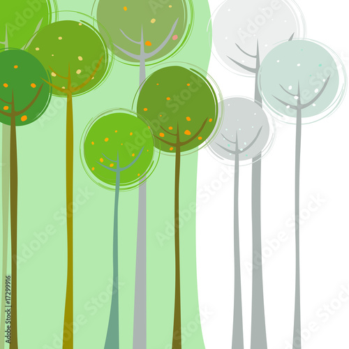 forest