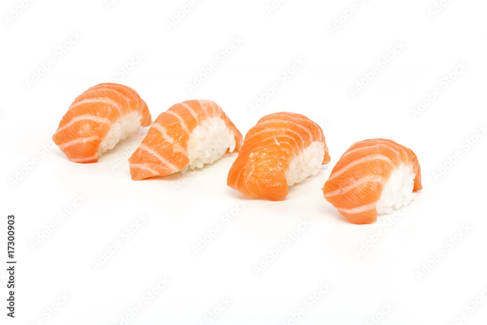sushis sushis