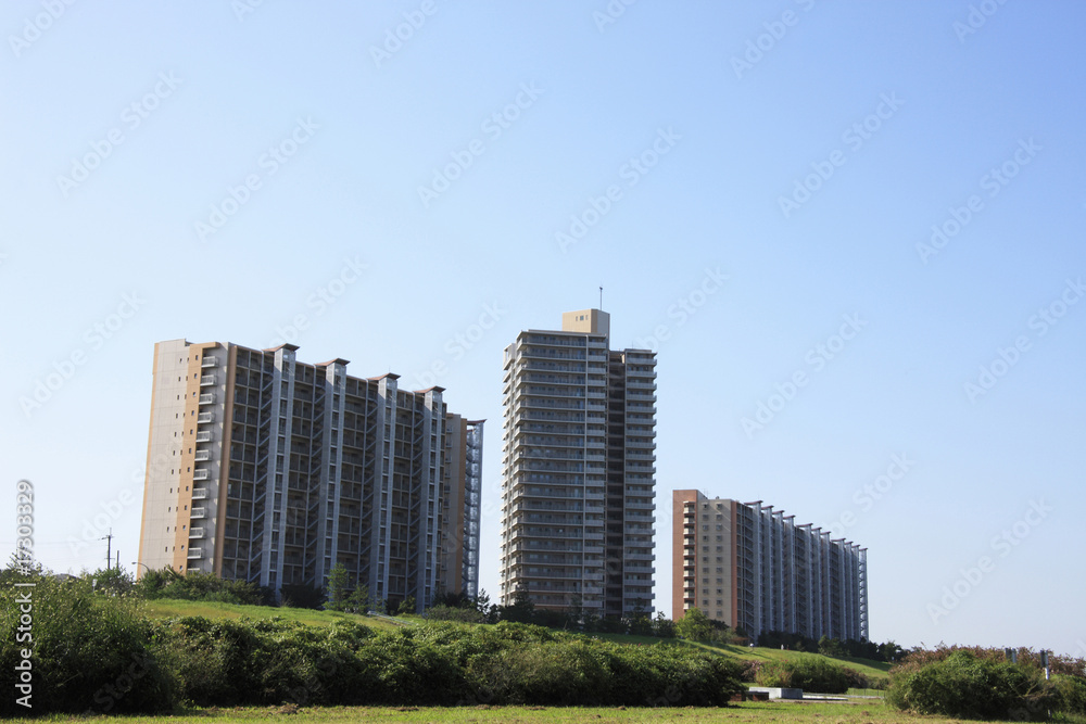 マンション マンション