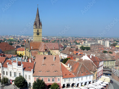 Sibiu - Hermannstadt 01