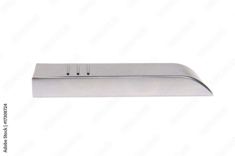 Pendrive isolated on white background Pendrive isolated on white background