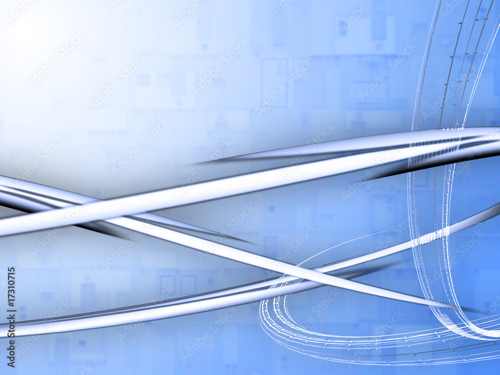 Obraz premium astratto, sfondo