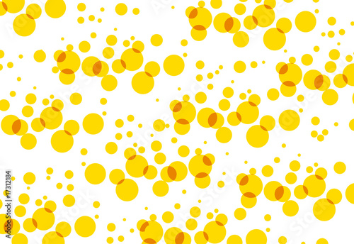 bubbles background