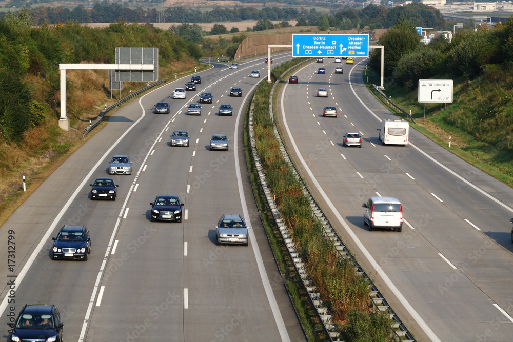 Autobahn Autobahn