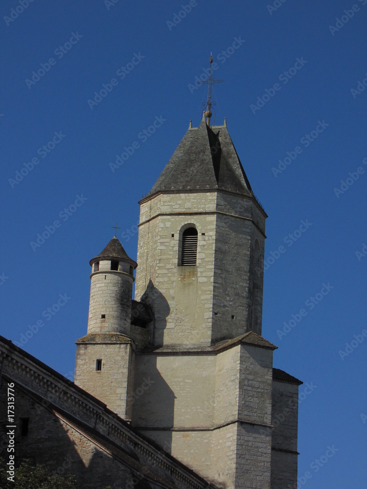 Martel ; Périgord, Limousin