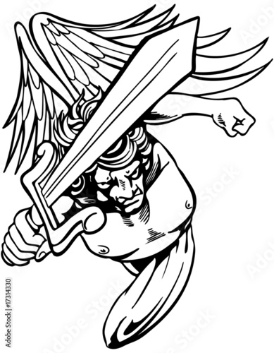 Angel Avenger