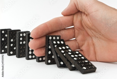 Keynes helfende Hand