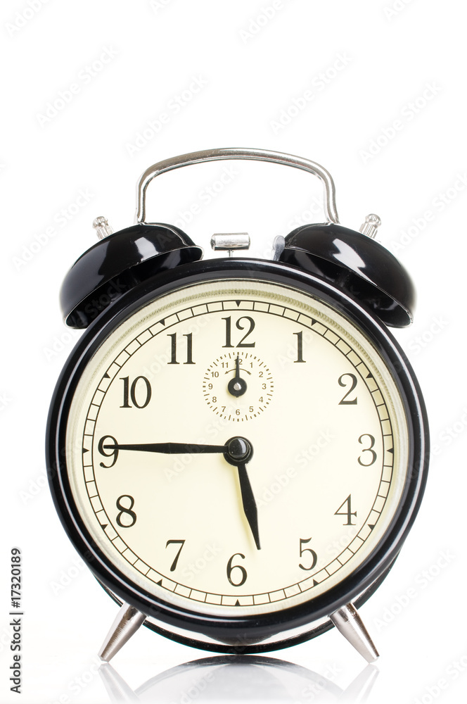 Clock Clock
