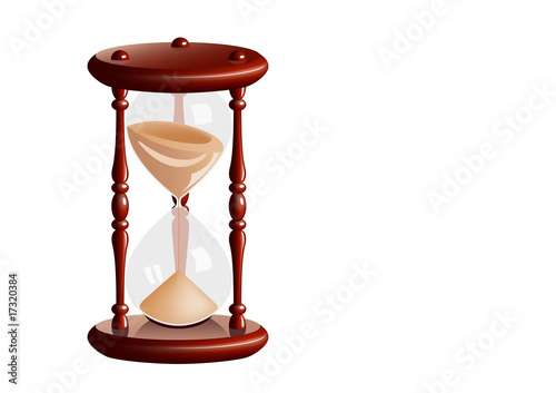 sandglass