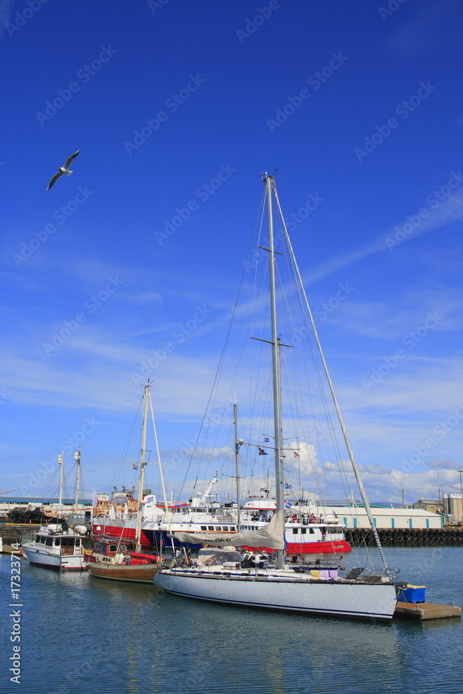 Reykjavik