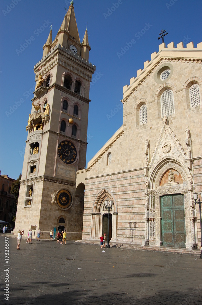 Duomo di Messina