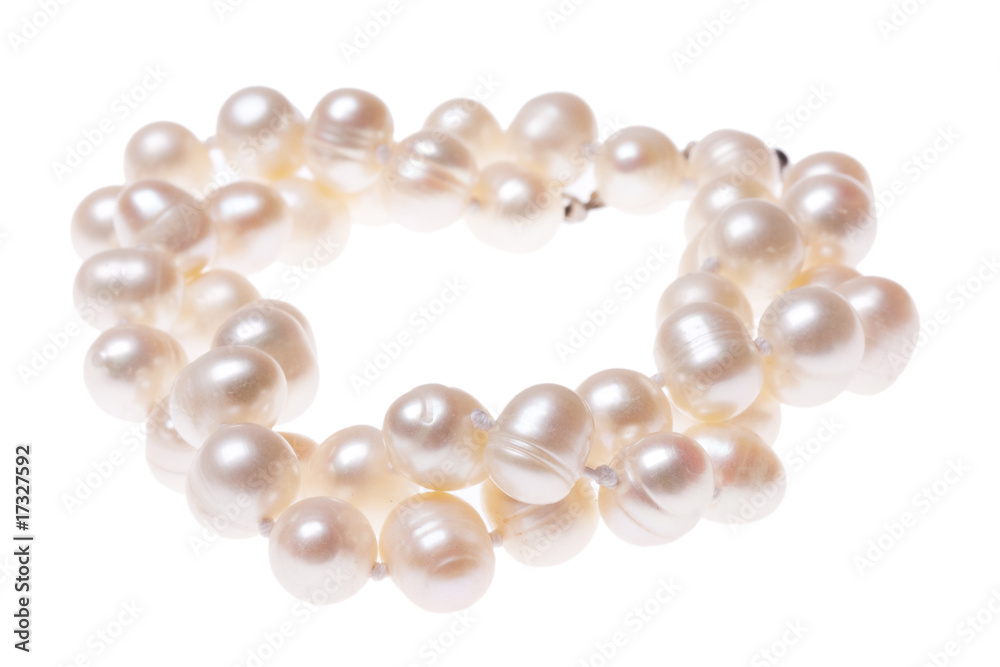 Pearls Pearls