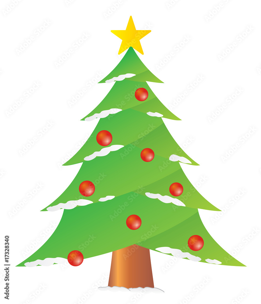 albero natale