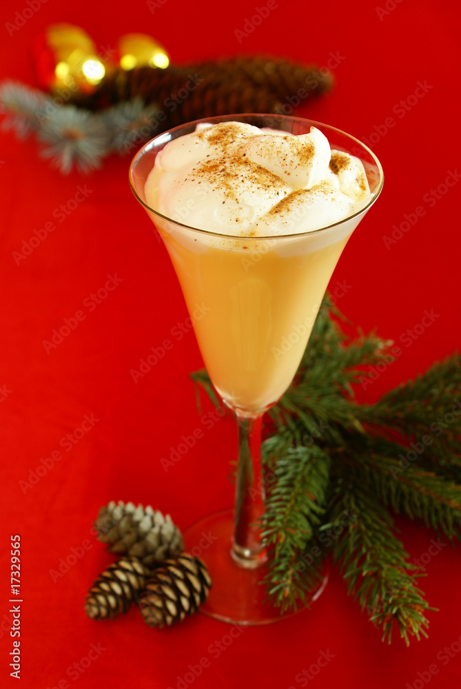 Eggnog