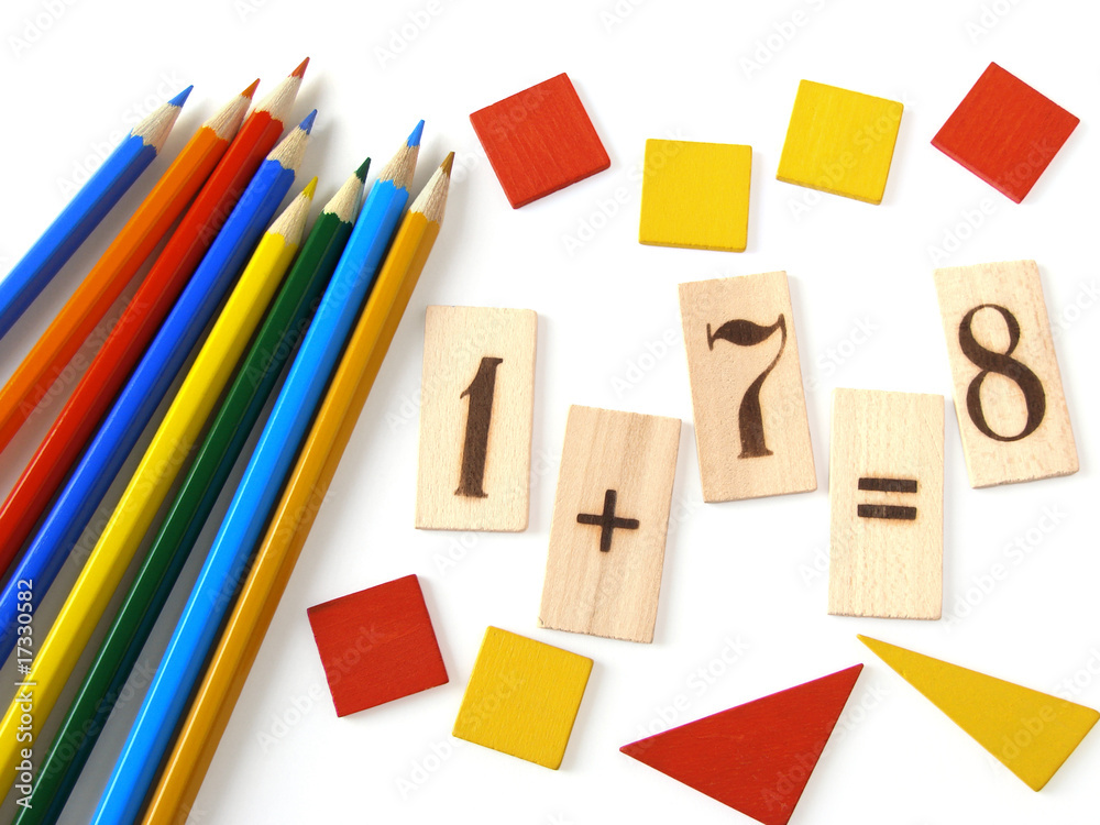 Obraz premium primary education