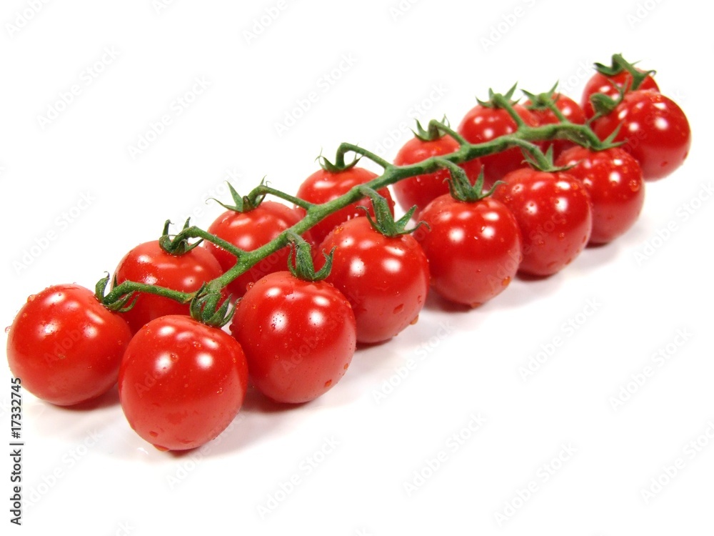 Tomato Tomato