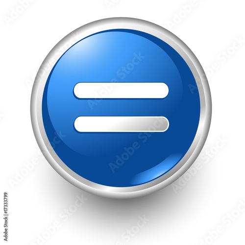 boton azul resultado