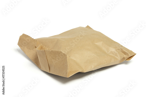 Brown Paper Bag
