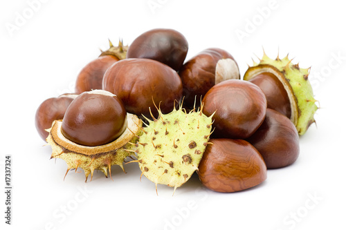 chestnuts