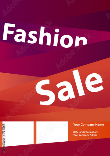 Fashion Sale