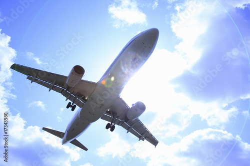 Fotografie 飛行機