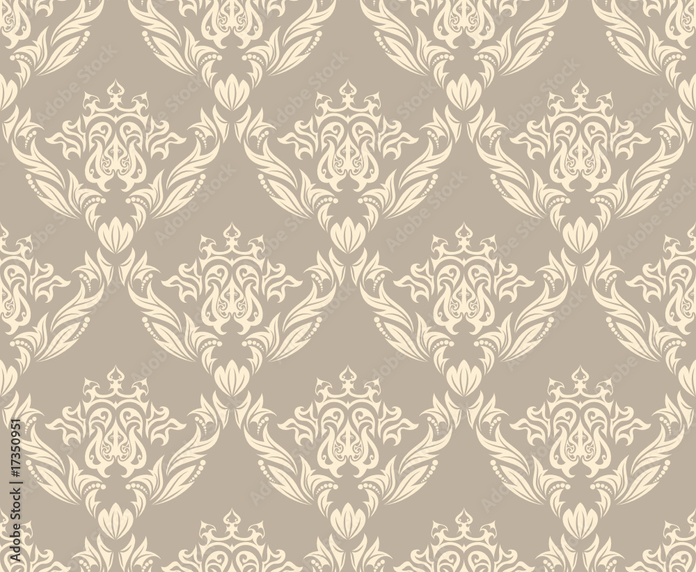 damask seamless background damask seamless background