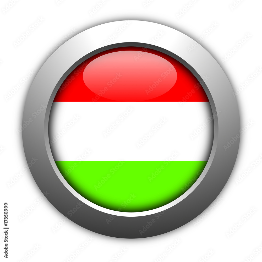 hungary button hungary button