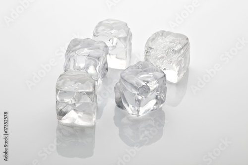 Ice Cubes