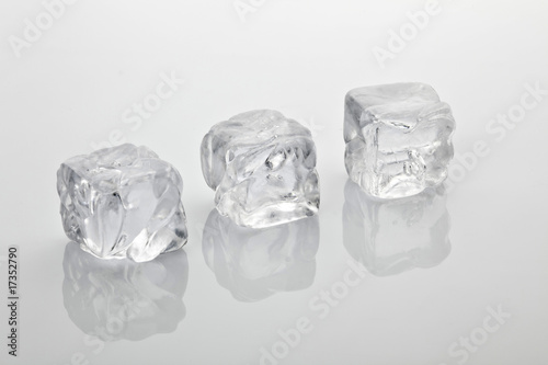 Ice Cubes