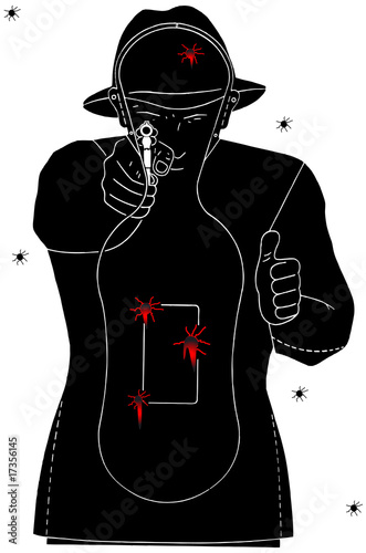 Silhouette