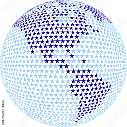 sternen welt amerika