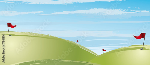 golf Club
