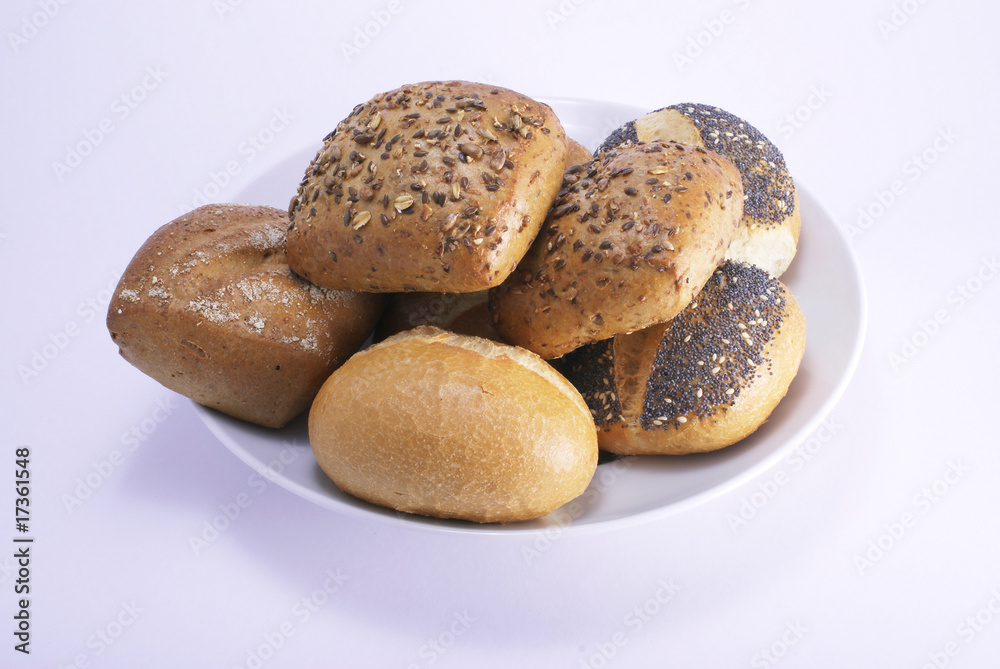 bread #5