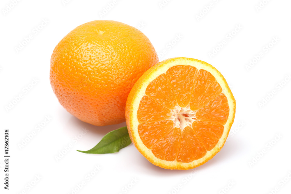 Orange Orange
