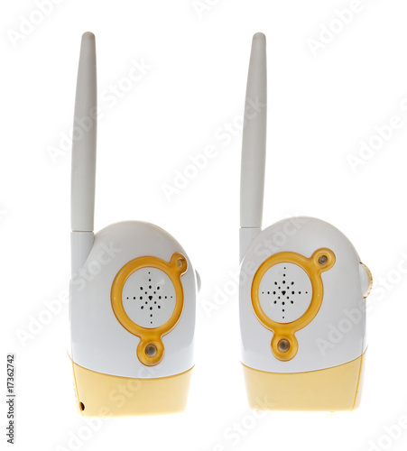 Baby Monitor