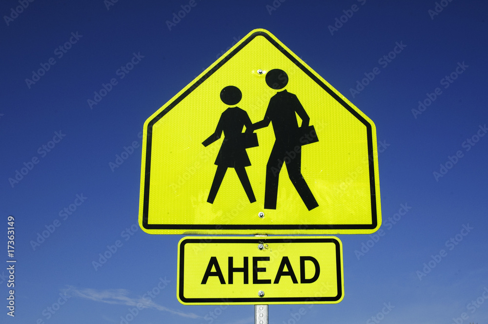ahead ahead