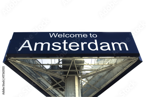 amsterdam photo